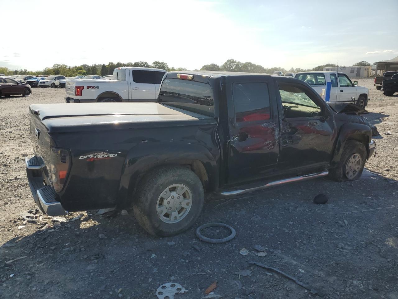 2006 GMC CANYON