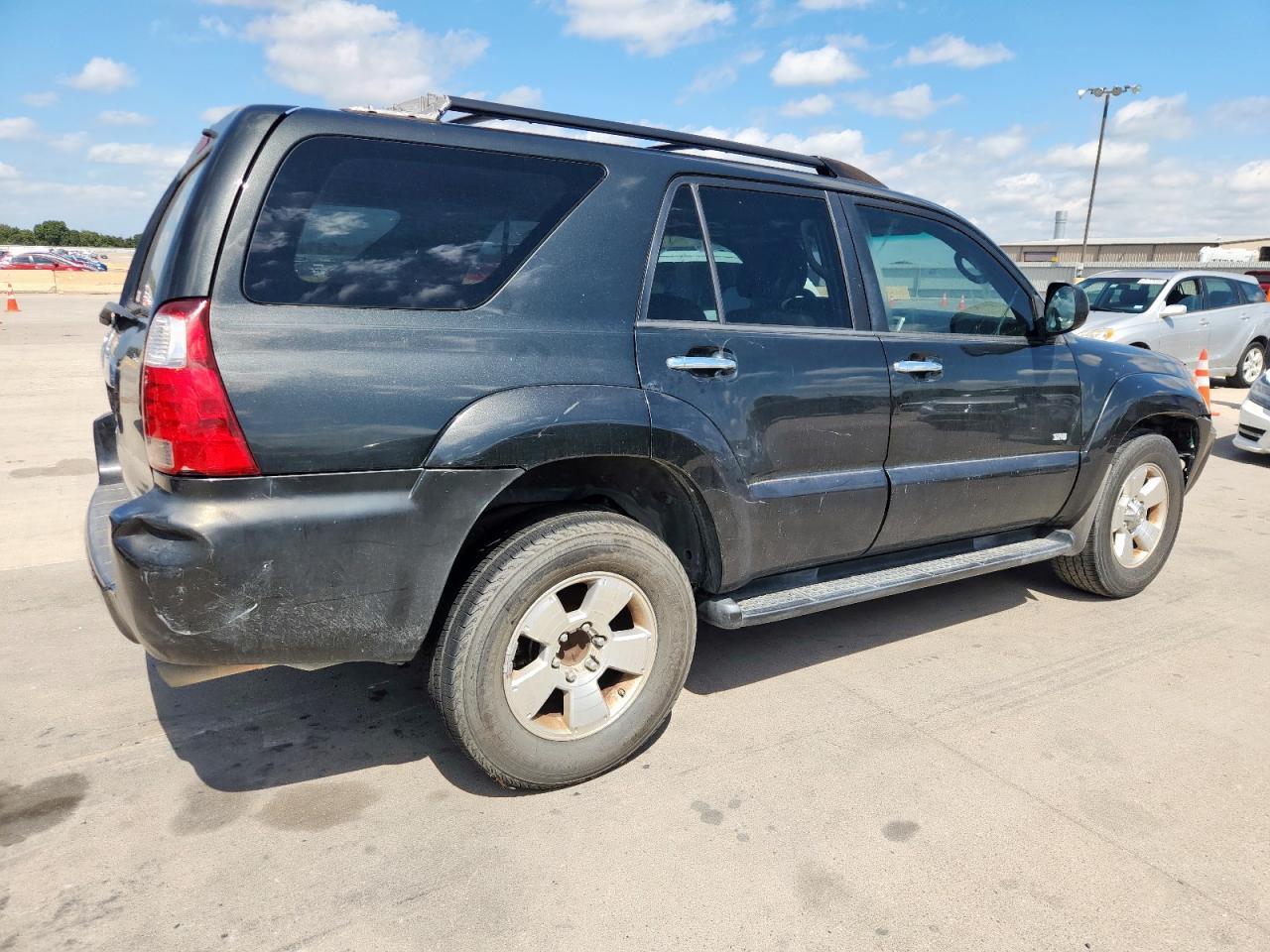 2008 TOYOTA 4Runner