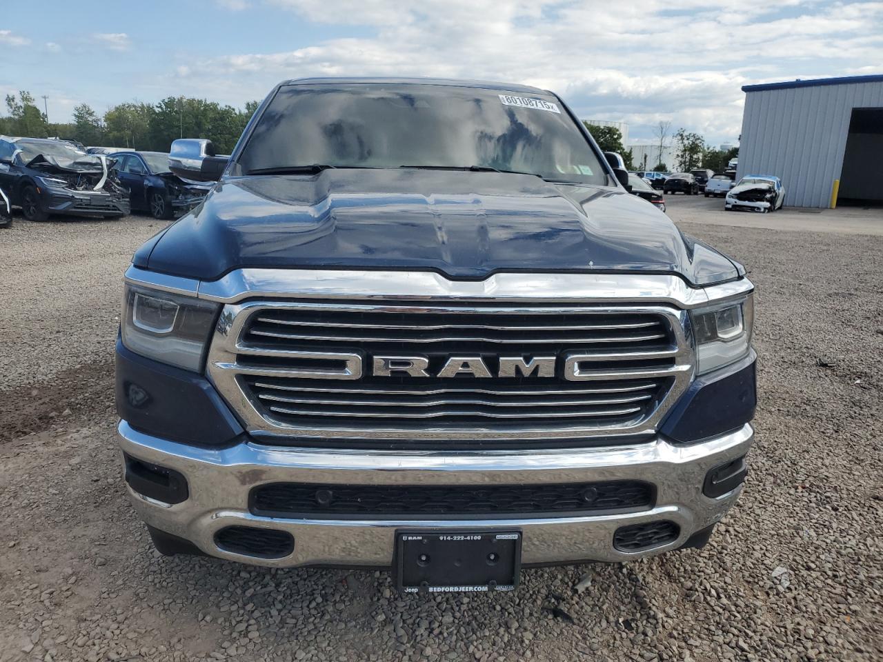 2024 RAM 1500