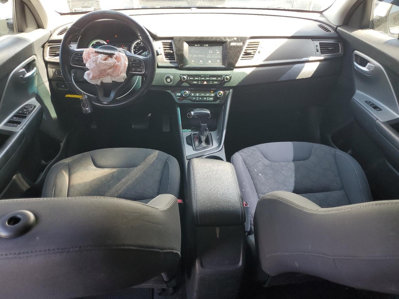 2018 KIA Niro