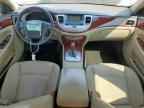 2013 HYUNDAI GENESIS
