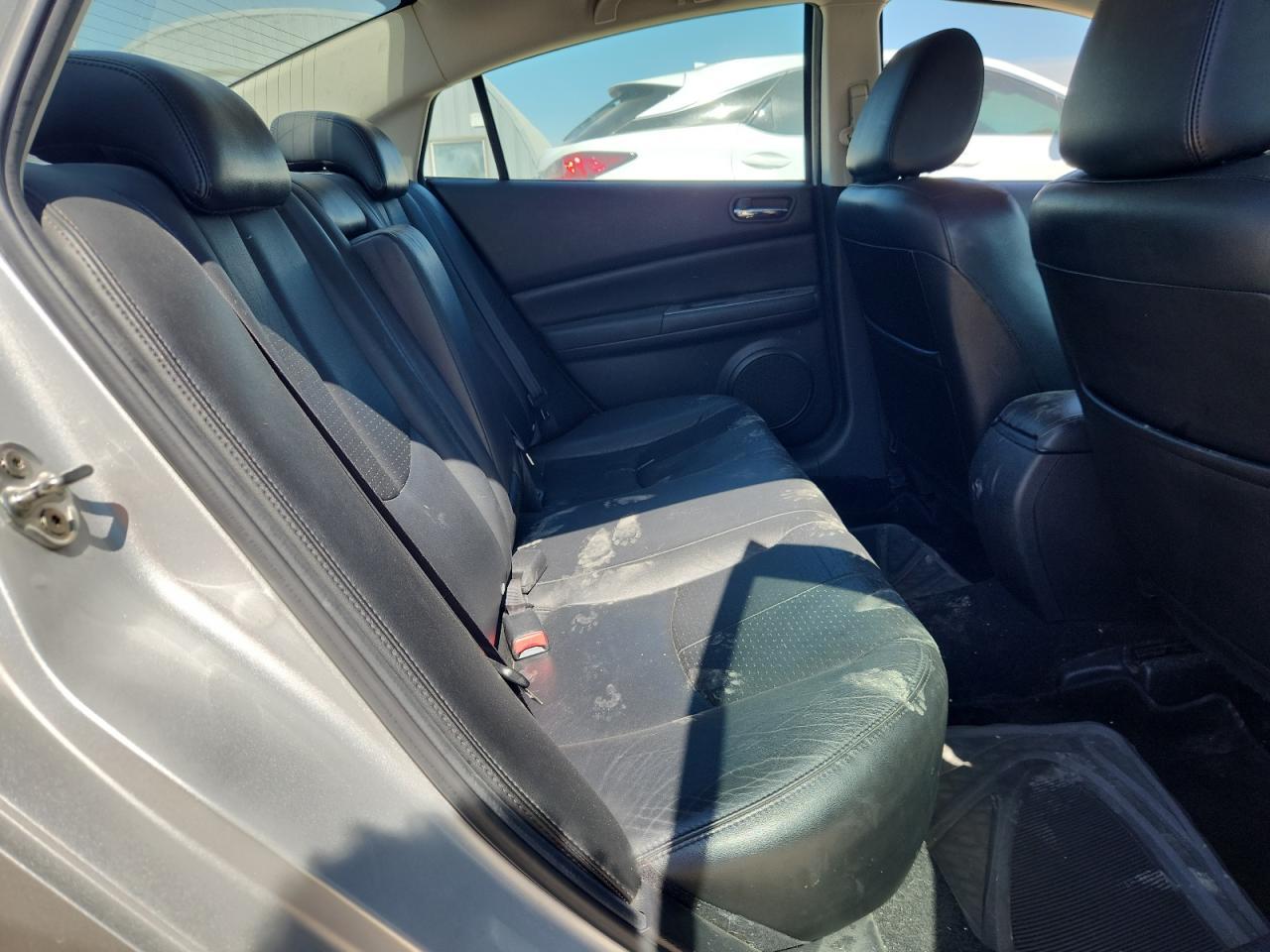 2010 MAZDA 6
