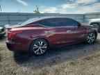2016 NISSAN Maxima