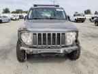 2012 JEEP Liberty