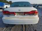 2002 HONDA ACCORD