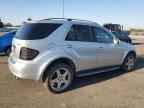 2007 MERCEDES-BENZ ML-Class