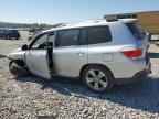 2012 TOYOTA HIGHLANDER