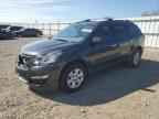 2014 CHEVROLET TRAVERSE