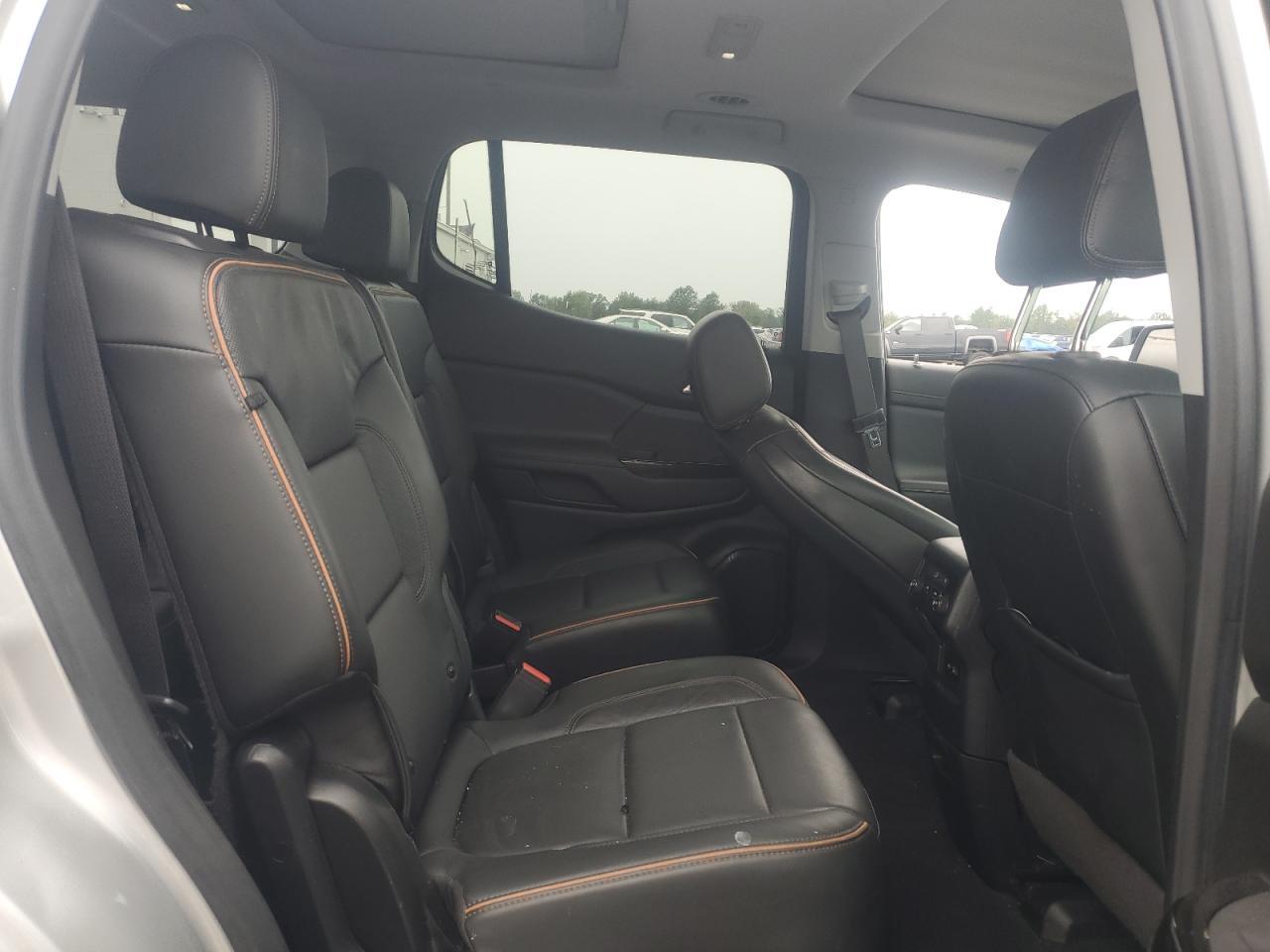 2020 GMC ACADIA