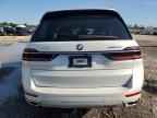 2025 BMW X7