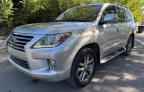 2013 LEXUS LX 570