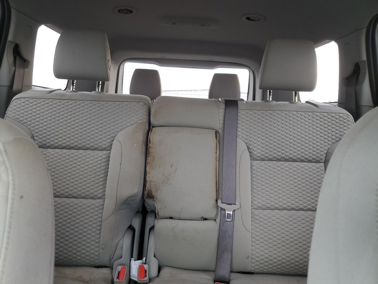 2017 GMC ACADIA