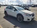 2017 SUBARU Crosstrek