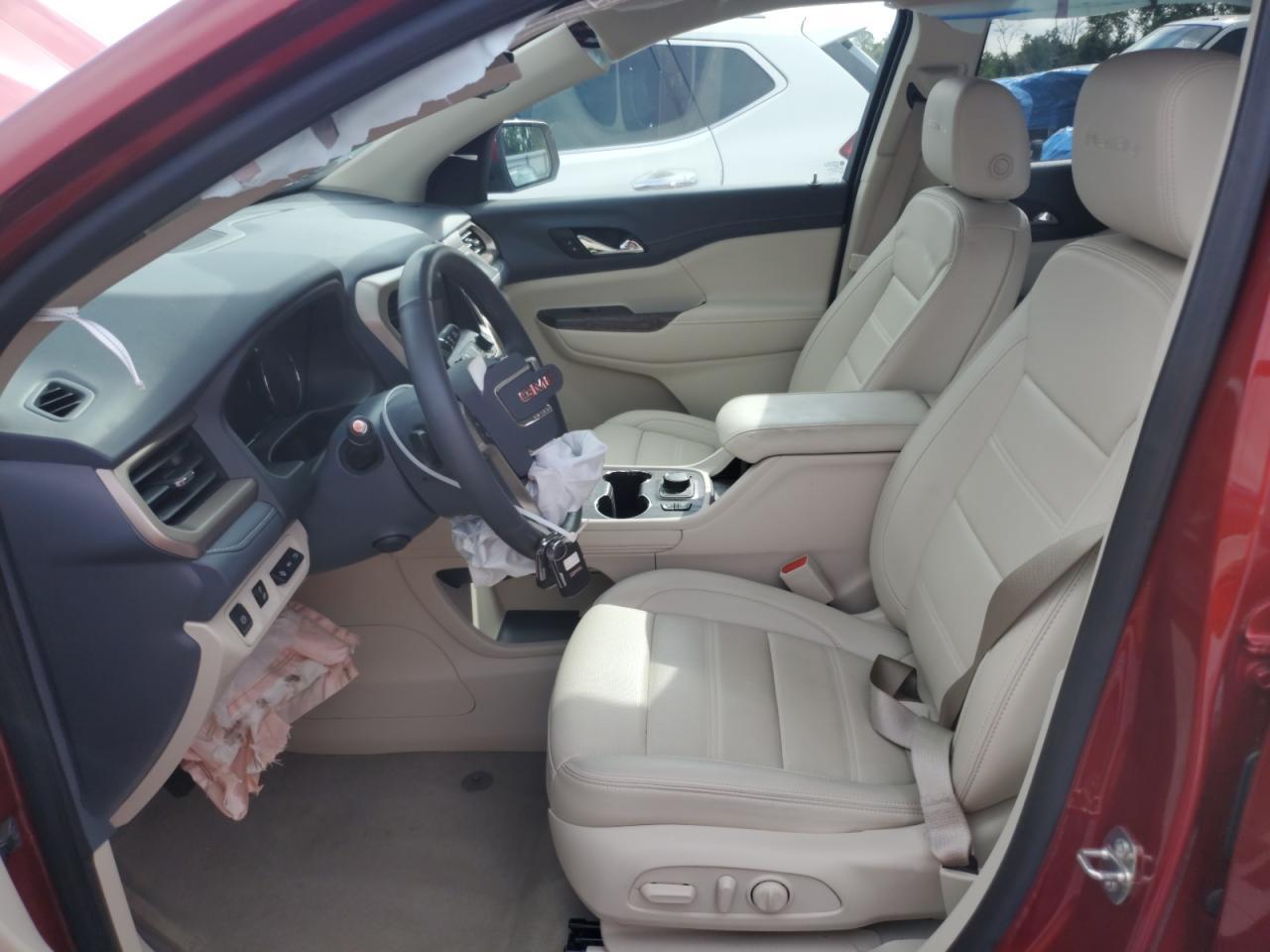 2023 GMC ACADIA
