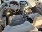 2005 TOYOTA CAMRY
