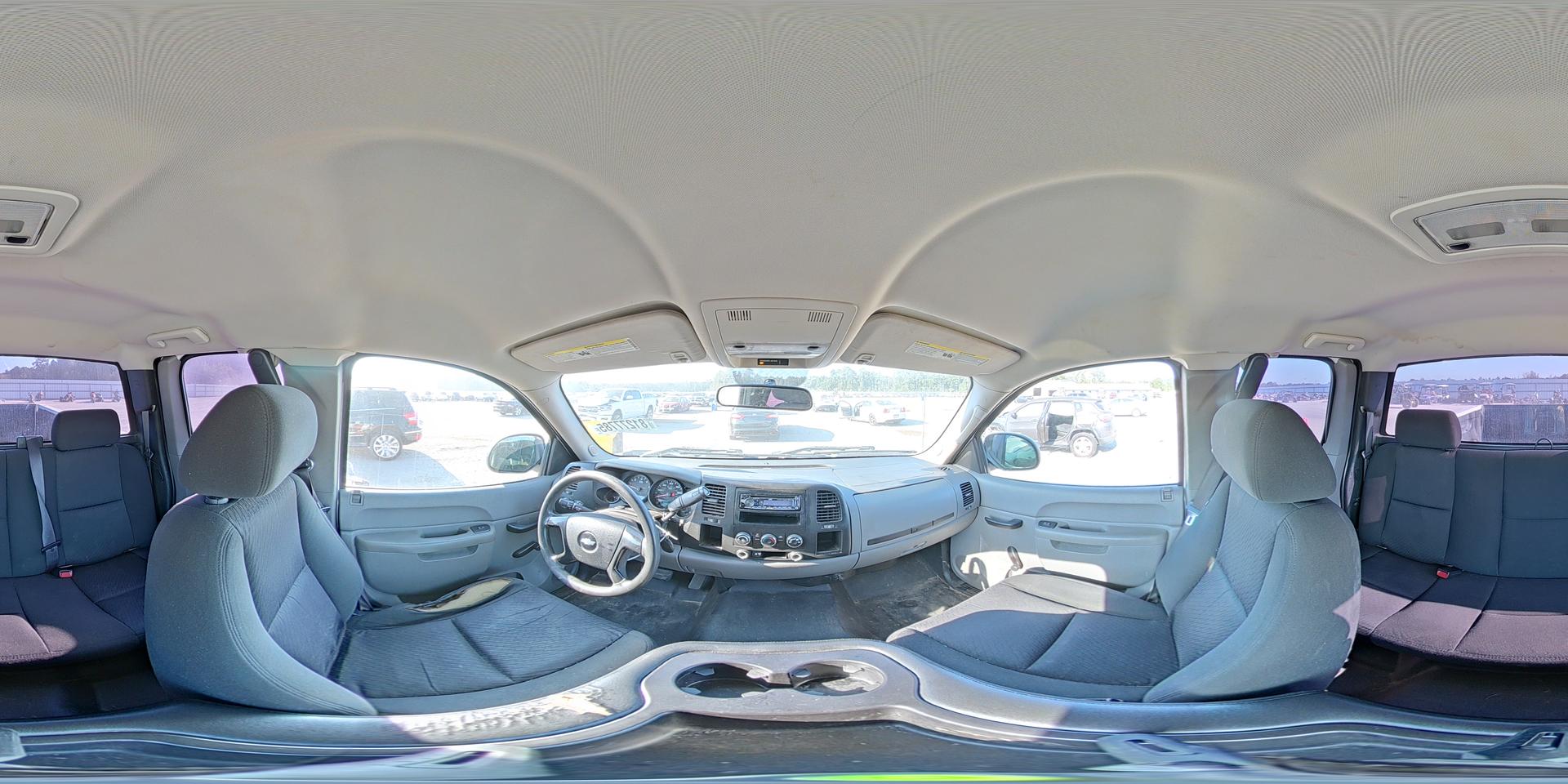 2010 CHEVROLET Silverado