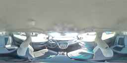 2017 CHEVROLET Bolt EV