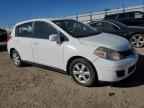 2009 NISSAN VERSA