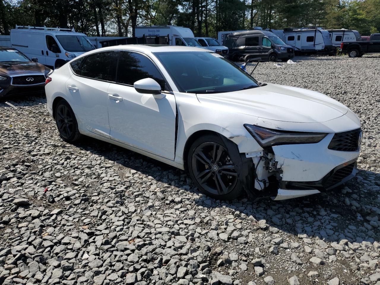 2024 ACURA Integra
