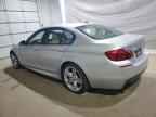 2014 BMW 5 series