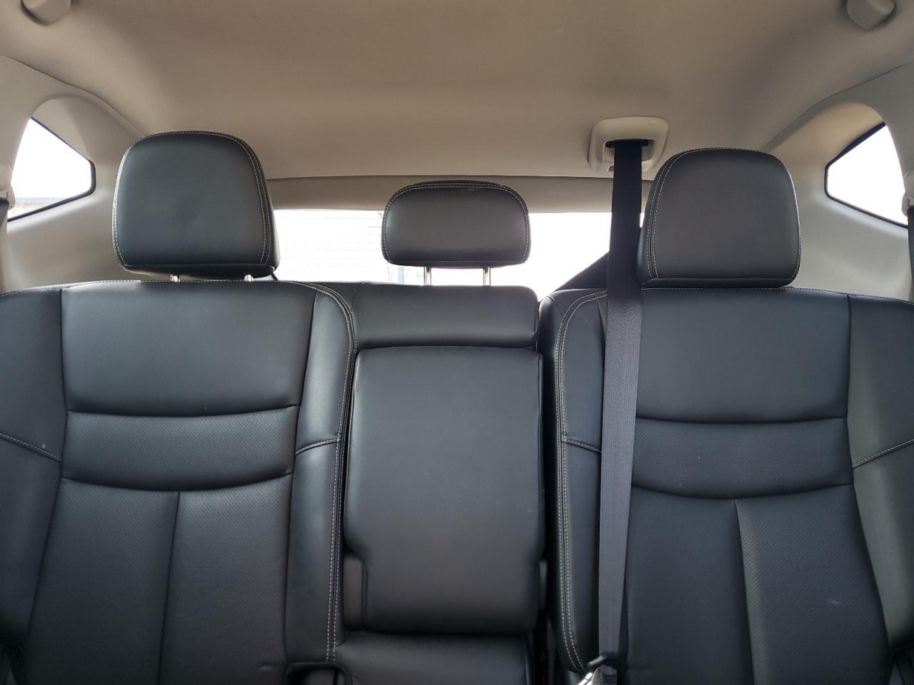 2018 NISSAN MURANO
