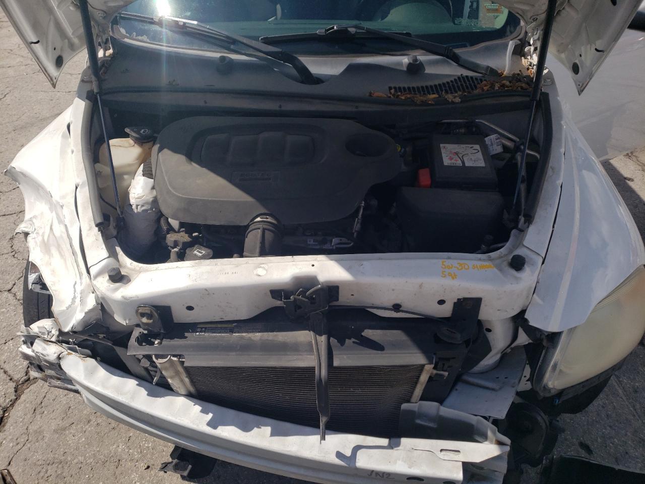 2011 CHEVROLET HHR
