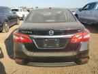 2016 NISSAN SENTRA