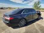 2017 LINCOLN Continental