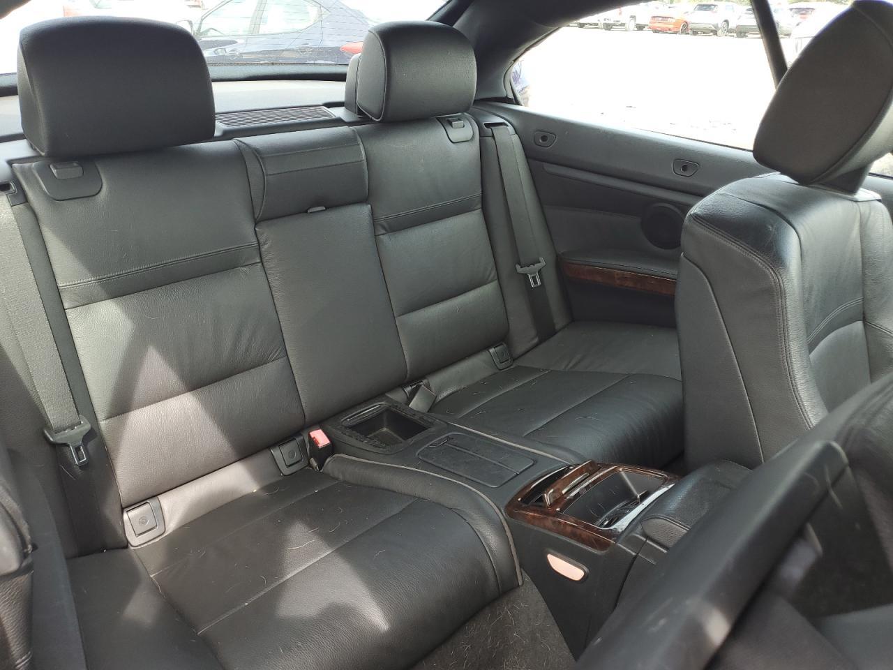 2007 BMW 3 SERIES