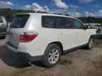 2013 TOYOTA HIGHLANDER