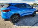 2024 CHEVROLET BLAZER