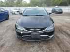 2016 CHRYSLER 200