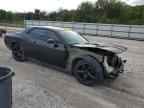 2013 DODGE Challenger