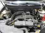 2013 SUBARU Legacy