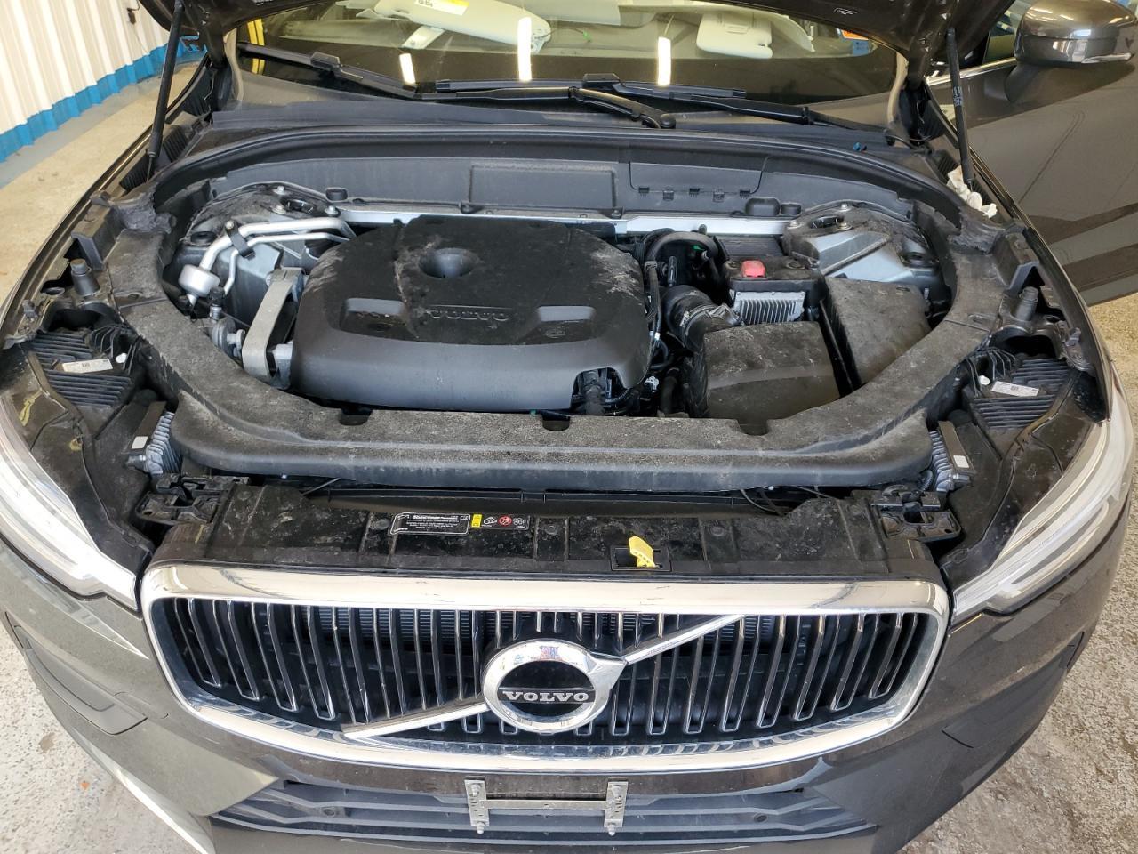2019 VOLVO XC60