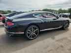 2022 BENTLEY Continental