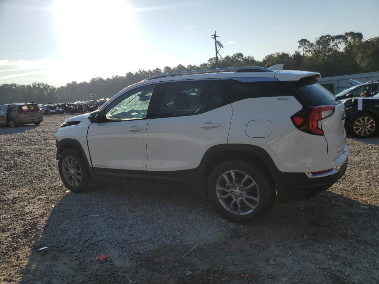 2023 GMC Terrain
