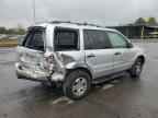 2003 HONDA PILOT