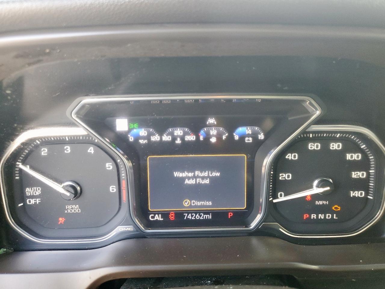 2022 GMC Sierra