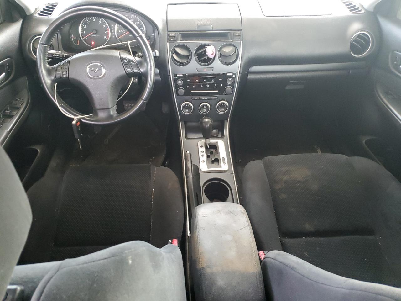 2006 MAZDA 6