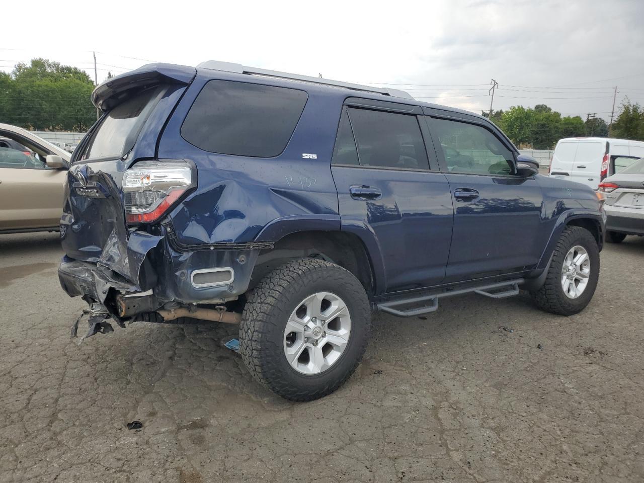 2018 TOYOTA 4Runner