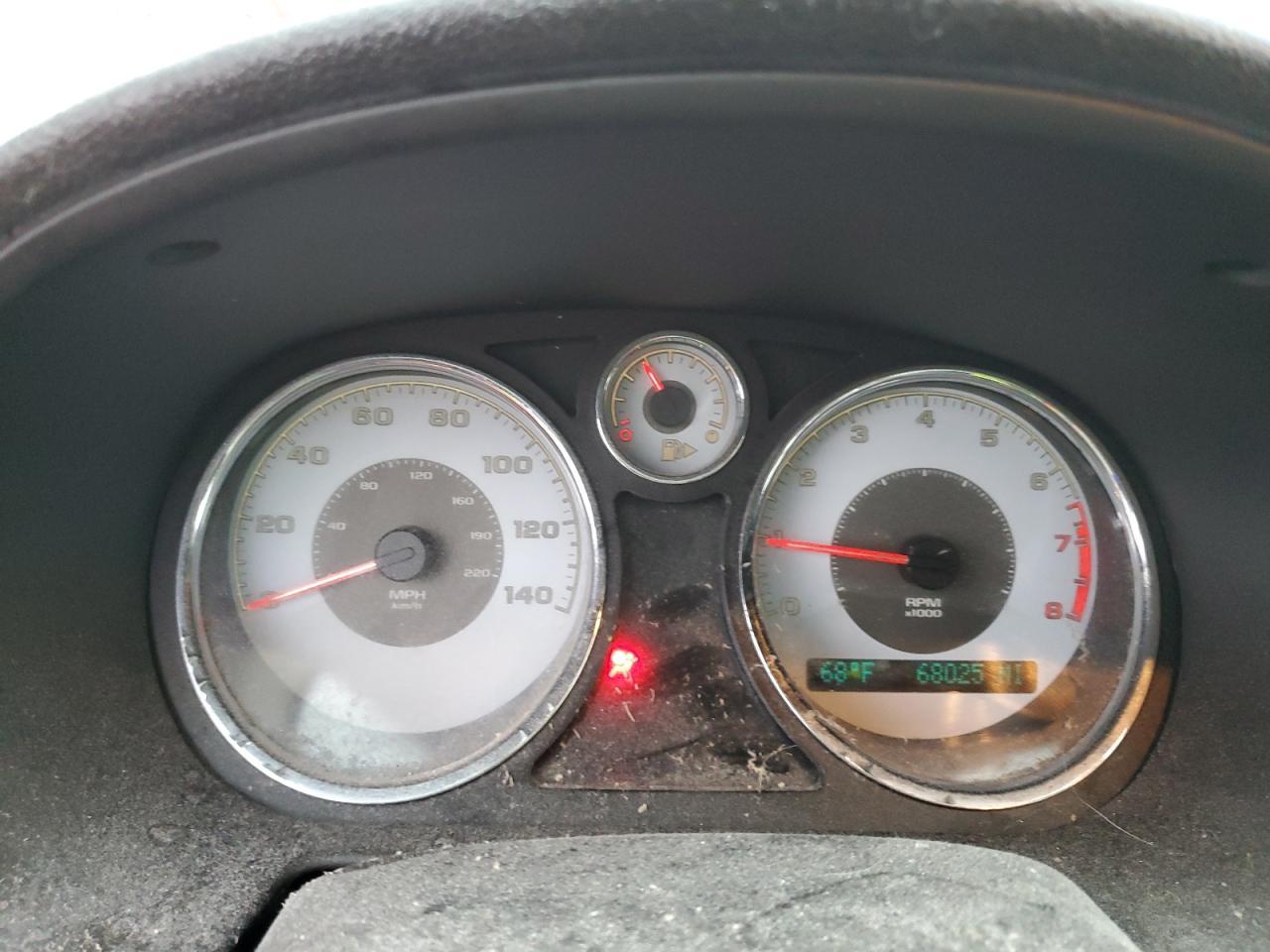 2010 CHEVROLET COBALT