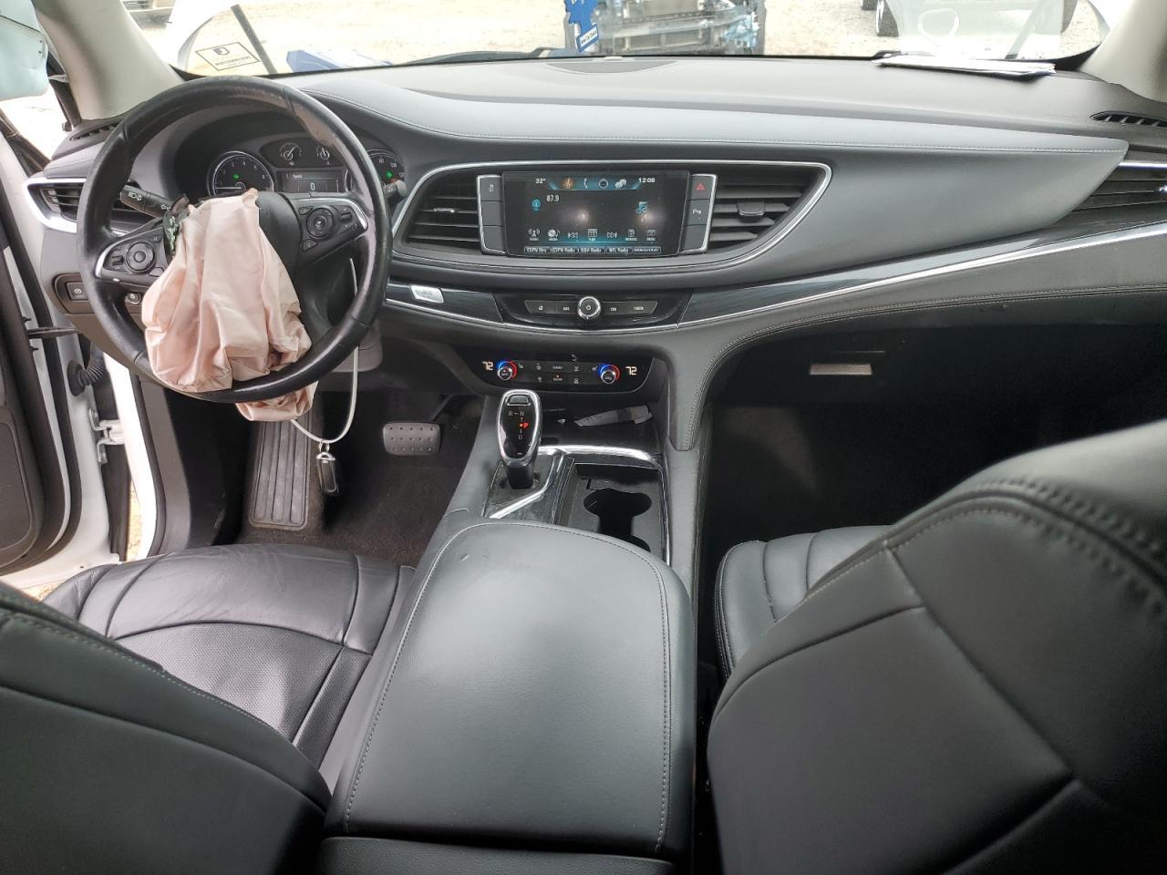 2019 BUICK ENCLAVE