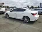 2019 ACURA ILX