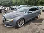 2013 AUDI A5