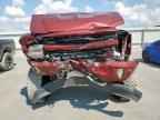 2016 CHEVROLET Silverado