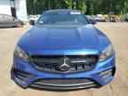 2020 MERCEDES-BENZ E-Class