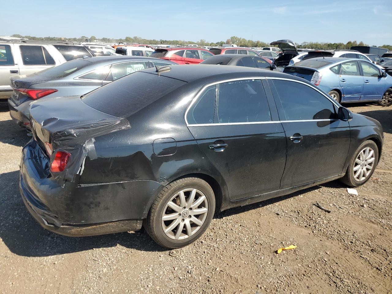 2006 VOLKSWAGEN JETTA