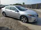 2012 ACURA TSX