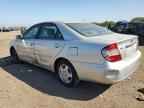 2002 TOYOTA CAMRY